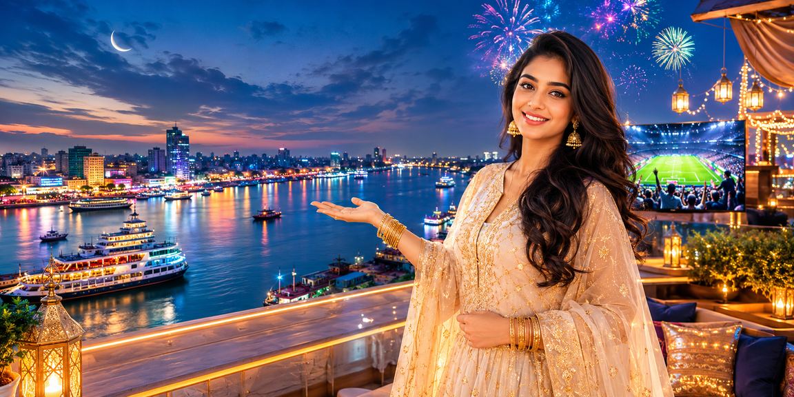 নারায়ণগঞ্জে ঈদ উপলক্ষে kd99 ভিআইপি বোনাস উপভোগ করছেন একজন ব্যবহারকারী