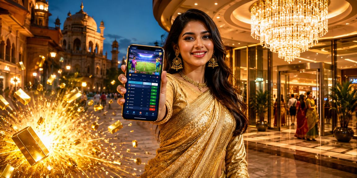 সোনারগাঁওয়ে স্মার্টফোনে kd99 ক্যাসিনো অ্যাপ ব্যবহার করছেন একজন ব্যবহারকারী